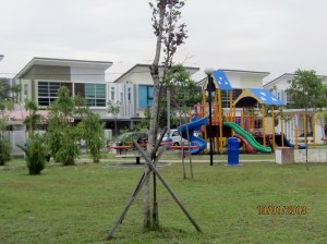 Children Playground