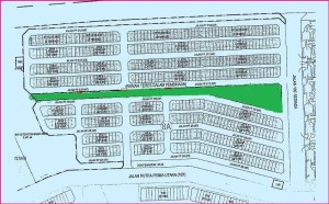 PP8A Children Play ground and recretional park