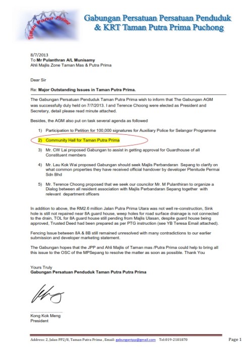 Letter to Pulanthran 001_001 (2)